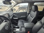 2024 Nissan Frontier Crew Cab 4x2 SL