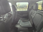 2024 Nissan Frontier Crew Cab 4x2 SL
