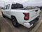 2024 Nissan Frontier Crew Cab 4x2 SL