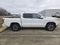 2024 Nissan Frontier Crew Cab 4x2 SL