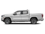 2024 Nissan Frontier Crew Cab 4x2 SL