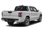 2024 Nissan Frontier Crew Cab 4x2 SL