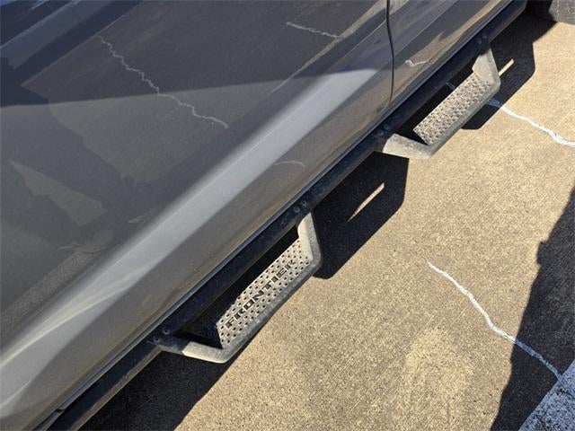 2023 Nissan Frontier Crew Cab 4x4 PRO-4X Auto *Ltd Avail*