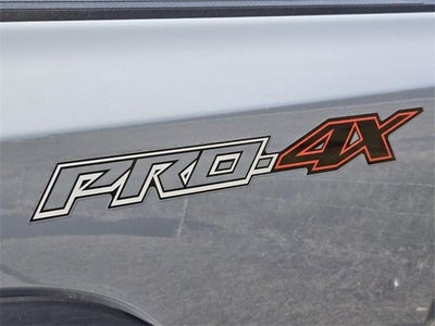 2023 Nissan Frontier Crew Cab 4x4 PRO-4X Auto *Ltd Avail*