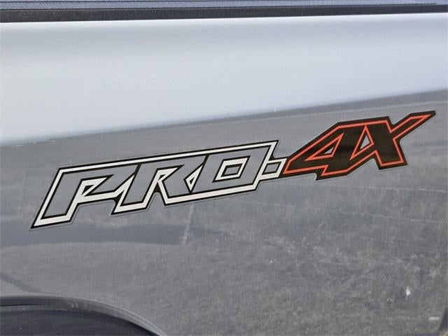 2023 Nissan Frontier Crew Cab 4x4 PRO-4X Auto *Ltd Avail*