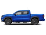2025 Nissan Frontier Crew Cab 4x4 PRO-4X