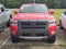 2025 Nissan Frontier Crew Cab 4x4 PRO-4X