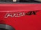 2025 Nissan Frontier Crew Cab 4x4 PRO-4X