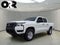 2025 Nissan Frontier Crew Cab 4x4 S