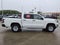 2025 Nissan Frontier Crew Cab 4x4 S