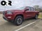 2024 Nissan Frontier Crew Cab 4x4 SL