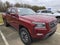 2024 Nissan Frontier Crew Cab 4x4 SL