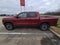 2024 Nissan Frontier Crew Cab 4x4 SL