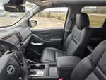 2024 Nissan Frontier Crew Cab 4x4 SL