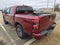 2024 Nissan Frontier Crew Cab 4x4 SL