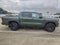 2025 Nissan Frontier Crew Cab 4x4 PRO-4X