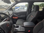 2025 Nissan Frontier Crew Cab 4x4 PRO-4X