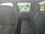 2025 Nissan Frontier Crew Cab 4x4 PRO-4X