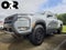2025 Nissan Frontier Crew Cab 4x4 Long Bed PRO-4X