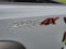 2025 Nissan Frontier Crew Cab 4x4 Long Bed PRO-4X