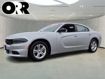 2023 Dodge Charger SXT RWD