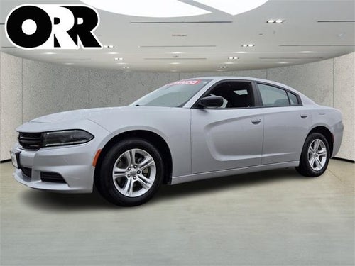 2023 Dodge Charger SXT RWD