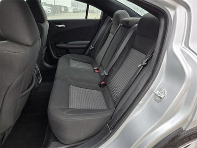 2023 Dodge Charger SXT RWD