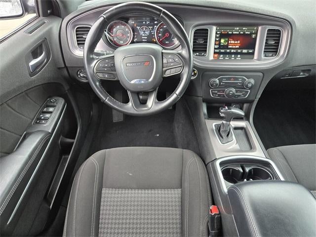 2023 Dodge Charger SXT RWD