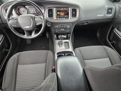 2023 Dodge Charger SXT RWD