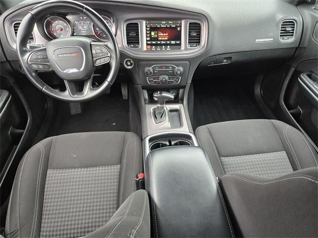 2023 Dodge Charger SXT RWD