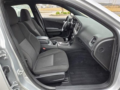 2023 Dodge Charger SXT RWD