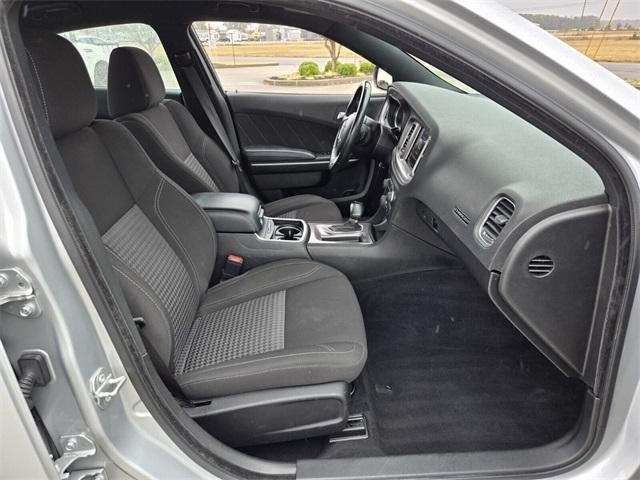 2023 Dodge Charger SXT RWD