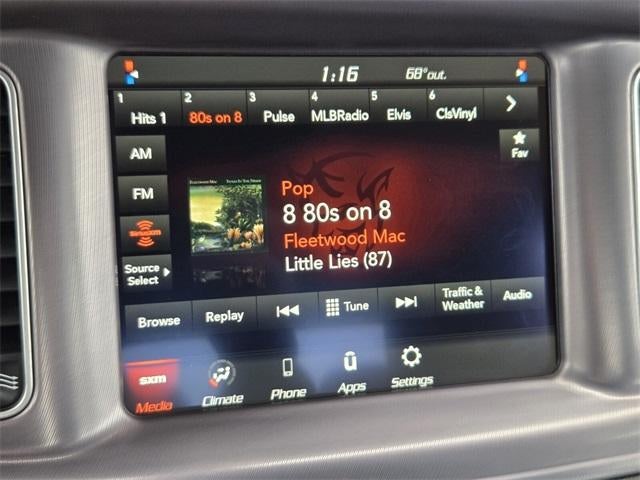 2023 Dodge Charger SXT RWD