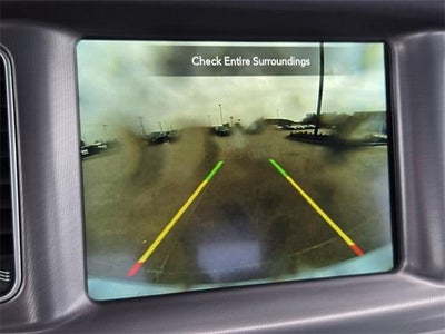 2023 Dodge Charger SXT RWD