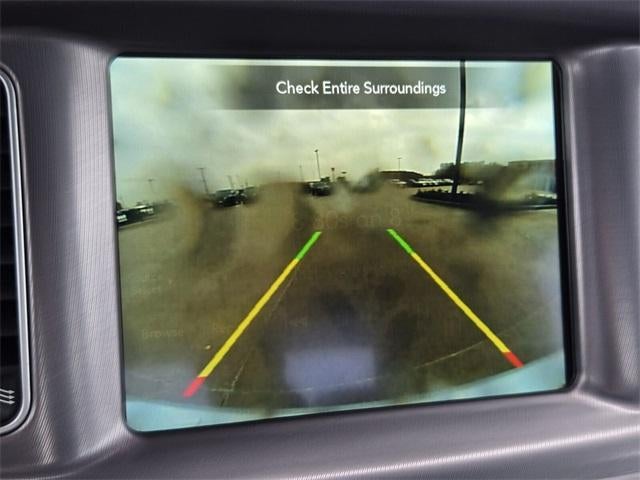 2023 Dodge Charger SXT RWD