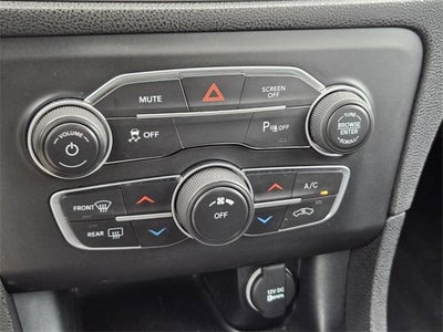 2023 Dodge Charger SXT RWD