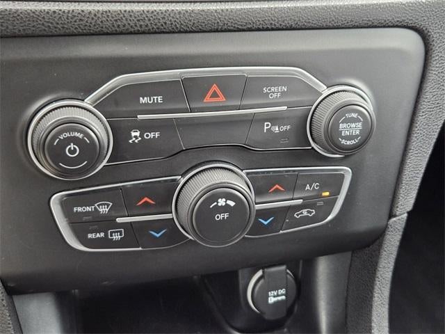 2023 Dodge Charger SXT RWD