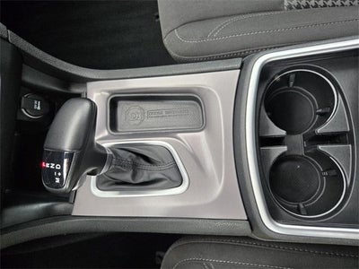 2023 Dodge Charger SXT RWD