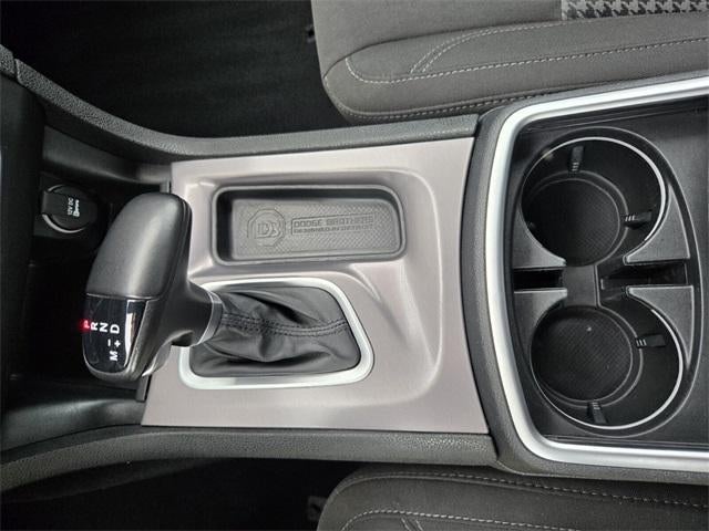 2023 Dodge Charger SXT RWD