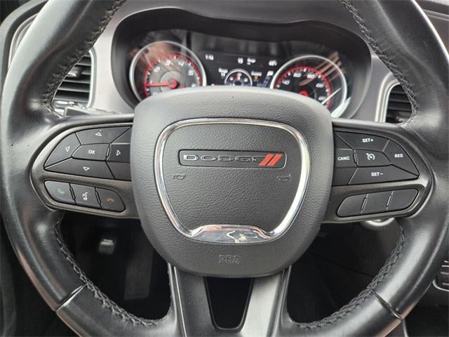 2023 Dodge Charger SXT RWD