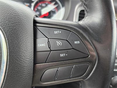 2023 Dodge Charger SXT RWD