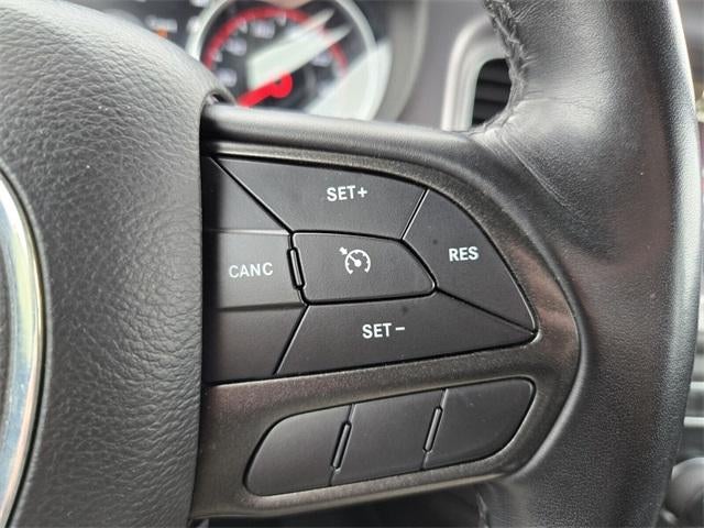 2023 Dodge Charger SXT RWD