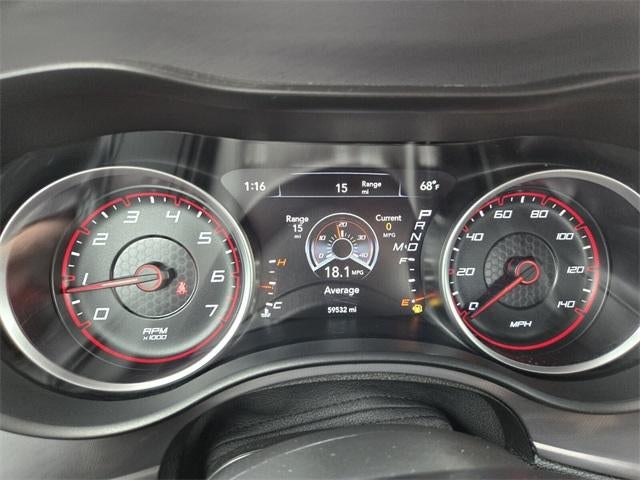 2023 Dodge Charger SXT RWD