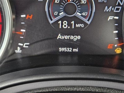 2023 Dodge Charger SXT RWD