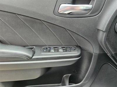 2023 Dodge Charger SXT RWD