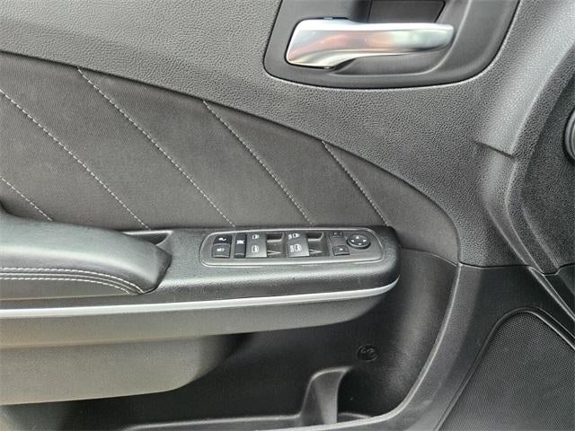 2023 Dodge Charger SXT RWD