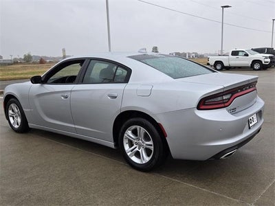 2023 Dodge Charger SXT RWD