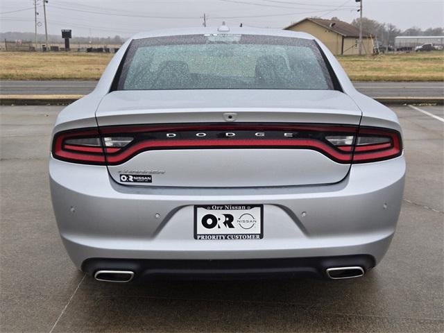 2023 Dodge Charger SXT RWD