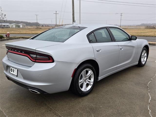 2023 Dodge Charger SXT RWD