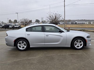 2023 Dodge Charger SXT RWD